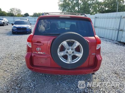Zdjęcie 6 z 13 samochodu: 2006 TOYOTA RAV4 BASE VIN:JTMBK33V665001595 - miniatura