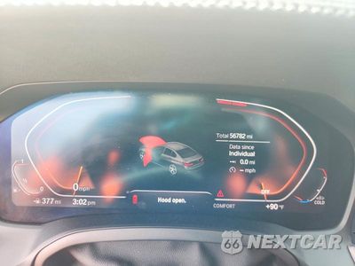 Zdjęcie 9 z 12 samochodu: 2022 BMW 330I VIN:3MW5R1J06N8C68223 - miniatura