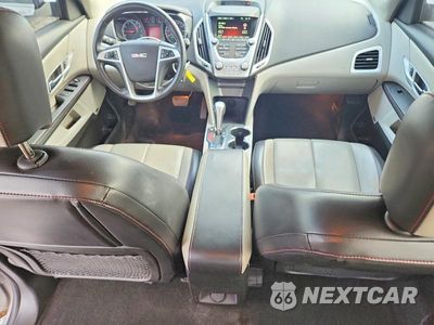 Zdjęcie 8 z 13 samochodu: 2014 GMC TERRAIN SLT VIN:2GKFLYEK8E6164075 - miniatura