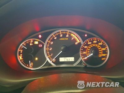 Zdjęcie 9 z 12 samochodu: 2013 SUBARU IMPREZA WRX VIN:JF1GV7E62DG023711 - miniatura