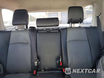 Zdjęcie 10 z 13 samochodu: 2020 TOYOTA 4RUNNER SR5 PREMIUM VIN:JTEBU5JR5L5837448 - miniatura