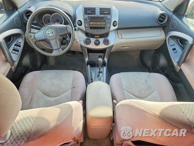 Zdjęcie 8 z 13 samochodu: 2008 TOYOTA RAV4 BASE VIN:JTMZD33V785111650 - miniatura