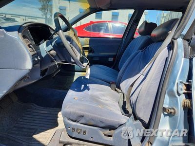 Zdjęcie 7 z 12 samochodu: 1992 FORD TAURUS GL VIN:1FACP52UXNA112365 - miniatura