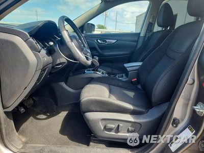 Zdjęcie 7 z 13 samochodu: 2018 NISSAN ROGUE SV VIN:KNMAT2MT1JP517201 - miniatura