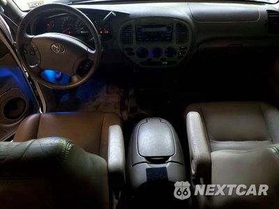 Zdjęcie 8 z 12 samochodu: 2006 TOYOTA 2WD PICKUP 4-SPEED W VIN:5TBDT481X6S540466 - miniatura