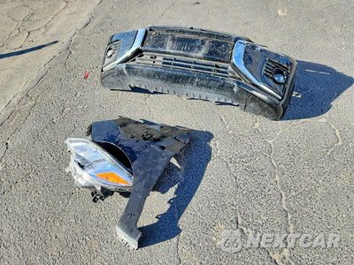 Zdjęcie 12 z 13 samochodu: 2022 MITSUBISHI MIRAGE G4 ES VIN:ML32FUFJ4NHF07304 - miniatura