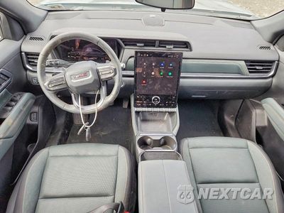 Zdjęcie 8 z 12 samochodu: 2026 GMC TERRAIN AT4 VIN:3GKALYEGXTL220886 - miniatura