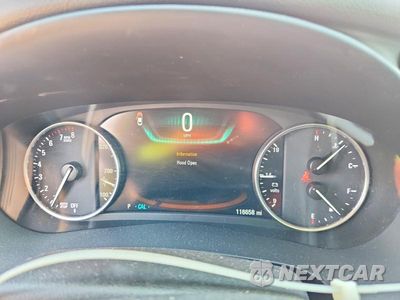 Zdjęcie 9 z 12 samochodu: 2017 BUICK LACROSSE ESSENCE VIN:1G4ZP5SS7HU207371 - miniatura