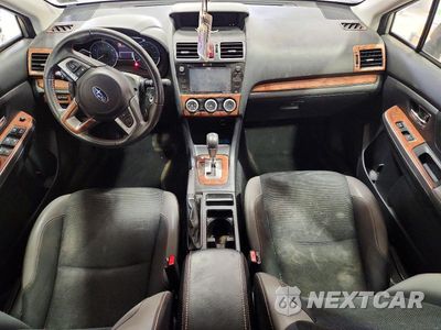 Zdjęcie 8 z 13 samochodu: 2016 SUBARU CROSSTREK PREMIUM VIN:JF2GPADCXG8225284 - miniatura
