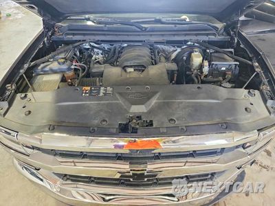 Zdjęcie 11 z 12 samochodu: 2016 CHEVROLET SILVERADO K1500 LT VIN:1GCVKREC0GZ272528 - miniatura