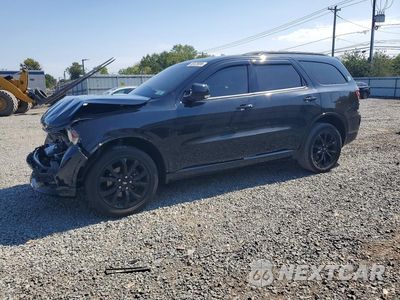 2020 DODGE DURANGO GT 1C4RDJDG2LC131300 - główne zdjęcie licytacji z USA - miniatura