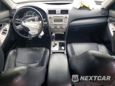 Zdjęcie 8 z 12 samochodu: 2011 TOYOTA CAMRY SE VIN:4T1BF3EK1BU682803 - miniatura