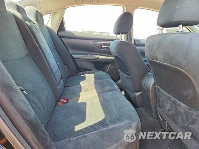 Zdjęcie 10 z 12 samochodu: 2015 NISSAN ALTIMA 2.5 S VIN:1N4AL3AP9FC477161 - miniatura