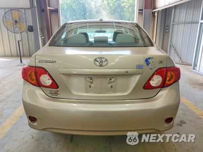 Zdjęcie 6 z 12 samochodu: 2010 TOYOTA COROLLA LE VIN:2T1BU4EE0AC311153 - miniatura