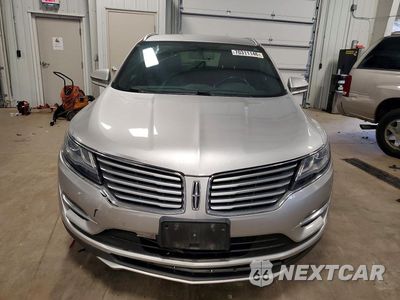 Piąte zdjęcie samochodu w środku: 2015 LINCOLN MKC VIN:5LMCJ1A95FUJ26121 - miniatura