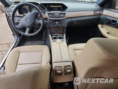 Zdjęcie 8 z 13 samochodu: 2011 MERCEDES-BENZ E 350 4MATIC VIN:WDDHF8HB9BA417478 - miniatura
