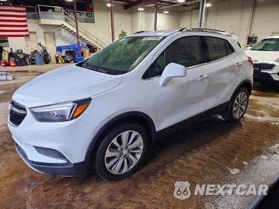 2020 BUICK ENCORE PREFERRED KL4CJASB3LB070691 - główne zdjęcie licytacji z USA - miniatura