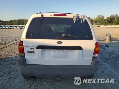 Zdjęcie 6 z 12 samochodu: 2001 FORD ESCAPE XLT VIN:1FMYU04151KA34883 - miniatura