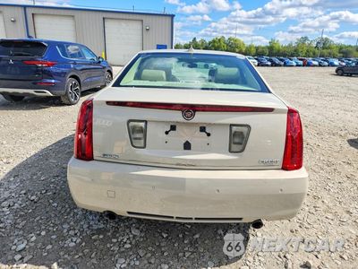 Zdjęcie 6 z 12 samochodu: 2011 CADILLAC STS LUXURY VIN:1G6DW6ED4B0162587 - miniatura