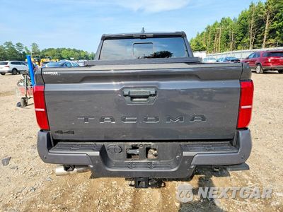 Zdjęcie 6 z 13 samochodu: 2025 TOYOTA TACOMA TRD SPORT VIN:3TMLB5JNXSM121486 - miniatura