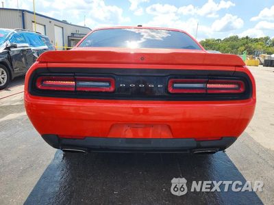 Zdjęcie 6 z 12 samochodu: 2019 DODGE CHALLENGER SXT VIN:2C3CDZAG2KH621342 - miniatura
