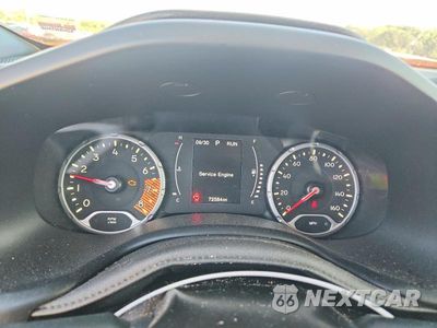 Zdjęcie 9 z 12 samochodu: 2020 JEEP RENEGADE LATITUDE VIN:ZACNJABB9LPL83116 - miniatura