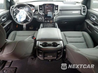 Zdjęcie 8 z 12 samochodu: 2025 RAM 1500 BIG HORN/LONE STAR VIN:1C6RRFFG9SN760915 - miniatura