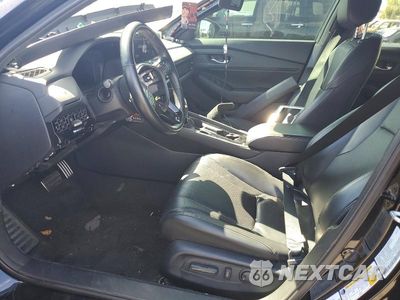 Zdjęcie 7 z 12 samochodu: 2025 HONDA ACCORD HYBRID SPORT-L VIN:1HGCY2F7XSA006294 - miniatura