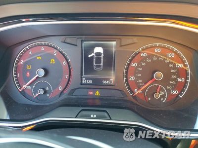 Zdjęcie 9 z 12 samochodu: 2019 VOLKSWAGEN JETTA S VIN:3VWC57BU6KM195297 - miniatura