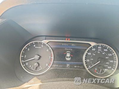 Zdjęcie 9 z 12 samochodu: 2023 NISSAN SENTRA SR VIN:3N1AB8DV7PY282255 - miniatura