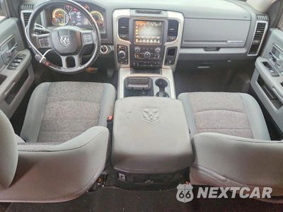 Zdjęcie 8 z 12 samochodu: 2016 RAM 1500 SLT VIN:3C6RR7LT4GG279929 - miniatura