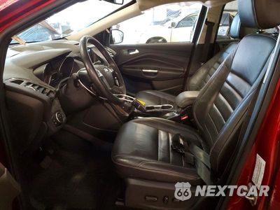 Zdjęcie 7 z 13 samochodu: 2016 FORD ESCAPE TITANIUM VIN:1FMCU9J91GUC43396 - miniatura