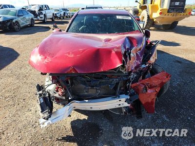 Piąte zdjęcie samochodu w środku: 2022 TOYOTA AVALON XLE VIN:4T1JZ1FB3NU075988 - miniatura