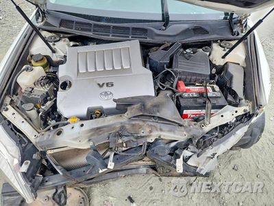 Zdjęcie 11 z 13 samochodu: 2011 TOYOTA AVALON BASE VIN:4T1BK3DB2BU405722 - miniatura