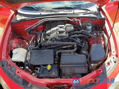 Zdjęcie 11 z 12 samochodu: 2009 MAZDA MX-5 MIATA VIN:JM1NC25F490202729 - miniatura