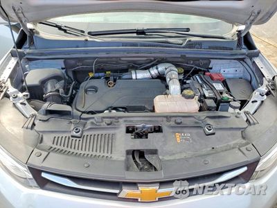 Zdjęcie 12 z 13 samochodu: 2022 CHEVROLET TRAX 1LT VIN:KL7CJPSM5NB506564 - miniatura