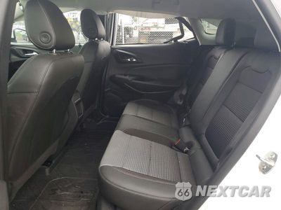 Zdjęcie 11 z 13 samochodu: 2025 CHEVROLET TRAX 1LT VIN:KL77LHEP5SC215611 - miniatura