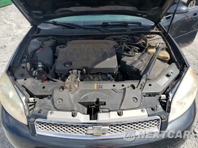 Zdjęcie 11 z 12 samochodu: 2012 CHEVROLET IMPALA LT VIN:2G1WB5E33C1194027 - miniatura