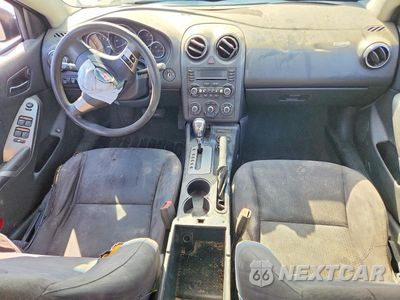 Zdjęcie 8 z 13 samochodu: 2006 PONTIAC G6 SE1 VIN:1G2ZG558964216899 - miniatura