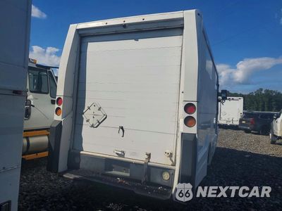 Zdjęcie 6 z 12 samochodu: 2012 ISUZU NPR DELIVERY TRUCK VIN:JALB4T170C7W00649 - miniatura
