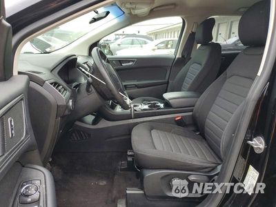 Zdjęcie 7 z 13 samochodu: 2017 FORD EDGE SE VIN:2FMPK4G98HBB42493 - miniatura