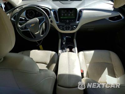 Zdjęcie 8 z 12 samochodu: 2024 CHEVROLET MALIBU PREMIER VIN:1G1ZE5ST0RF198191 - miniatura