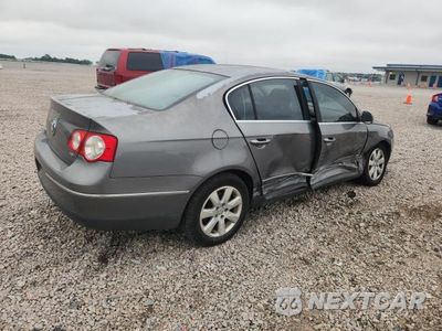 Trzecie zdjęcie samochodu z tyłu: 2006 VOLKSWAGEN PASSAT 2.0T VIN:WVWAK73C46P198076 - miniatura