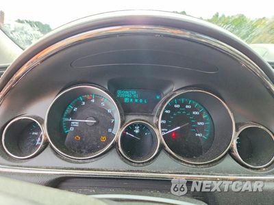 Zdjęcie 9 z 13 samochodu: 2017 BUICK ENCLAVE VIN:5GAKVCKD2HJ119641 - miniatura