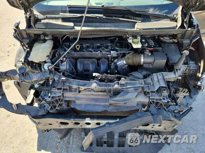 Zdjęcie 12 z 14 samochodu: 2017 FORD TRANSIT CONNECT XLT VIN:NM0GS9F75H1299568 - miniatura