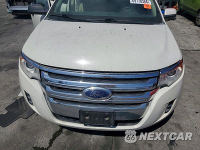 Zdjęcie 11 z 12 samochodu: 2012 FORD EDGE SE VIN:2FMDK3GC0CBA42020 - miniatura