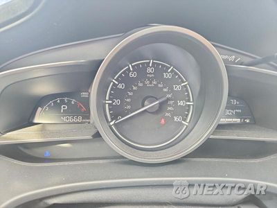 Zdjęcie 9 z 12 samochodu: 2017 MAZDA 3 TOURING VIN:3MZBN1V74HM135784 - miniatura