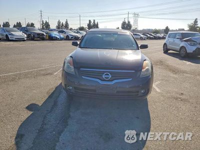 Piąte zdjęcie samochodu w środku: 2007 NISSAN ALTIMA 2.5 VIN:1N4AL21EX7N437086 - miniatura