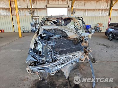 Piąte zdjęcie samochodu w środku: 2017 FORD F150 SUPERCREW VIN:1FTEW1EF1HKC55666 - miniatura