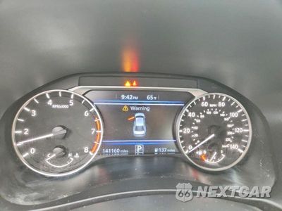 Zdjęcie 9 z 13 samochodu: 2019 NISSAN ALTIMA S VIN:1N4BL4BV3KC172935 - miniatura